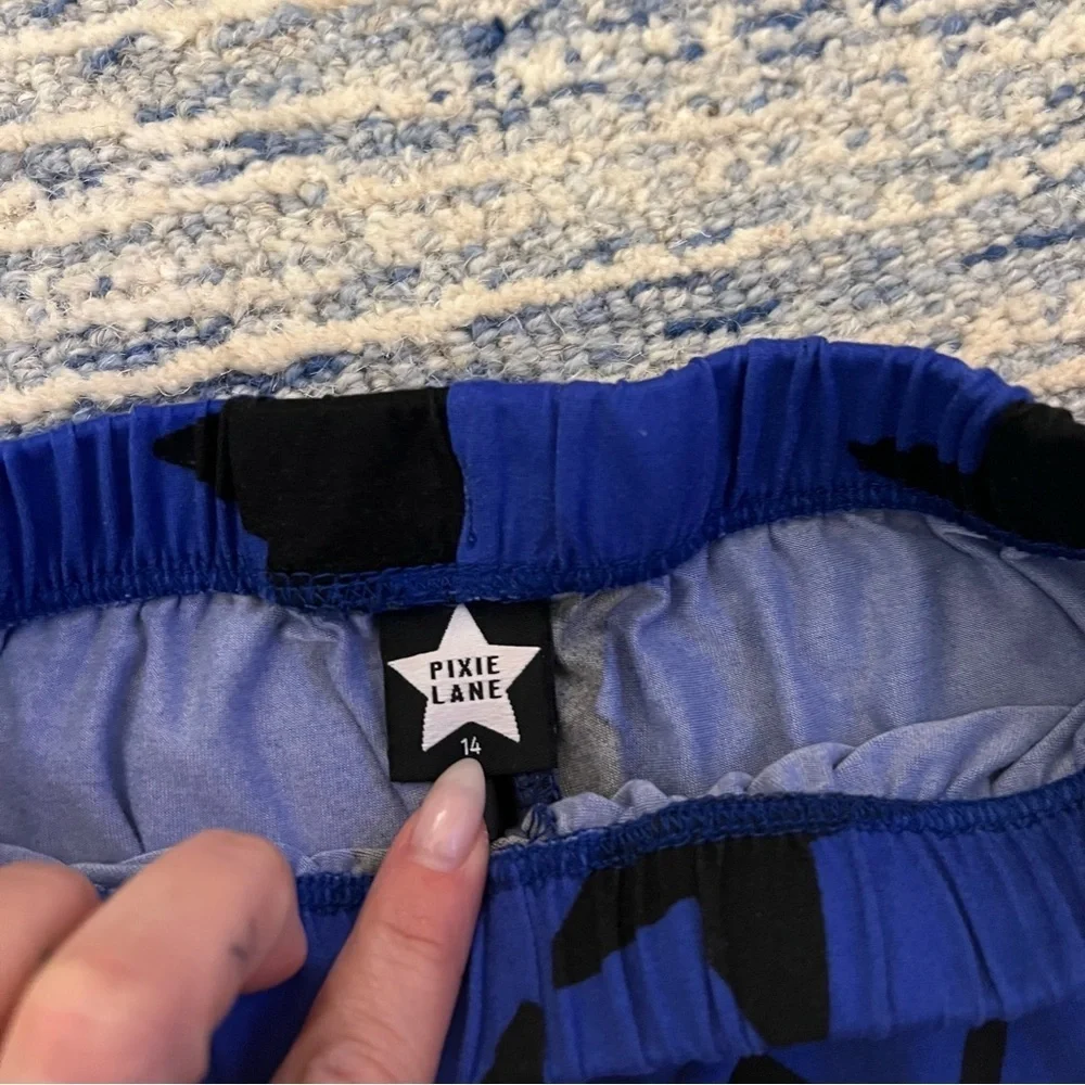 Pixie Lane Star Lounge Pants